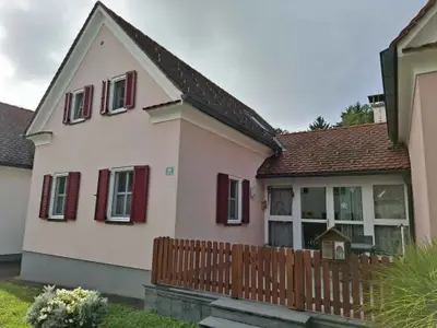 Ferienhaus für 6 Personen (92 m²) in Bad Waltersdorf 1/10