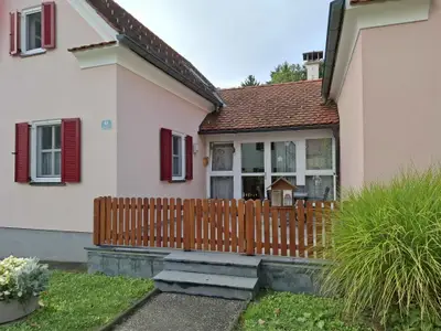Ferienhaus für 6 Personen (92 m²) in Bad Waltersdorf 5/10