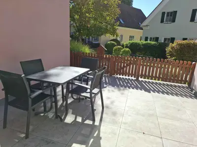 Ferienhaus für 6 Personen (92 m²) in Bad Waltersdorf 6/10
