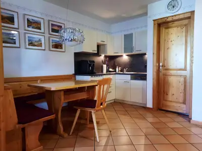 Ferienhaus für 6 Personen (92 m²) in Bad Waltersdorf 7/10