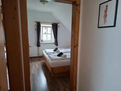 Ferienhaus für 6 Personen (92 m²) in Bad Waltersdorf 9/10