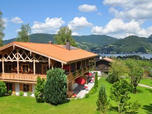 Ferienhaus für 5 Personen (85 m²) in Bad Wiessee