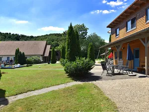 Ferienhaus für 13 Personen (110 m²) in Bad Wildungen