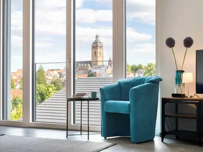 Ferienhaus für 4 Personen (84 m²) in Bad Wildungen 2/8