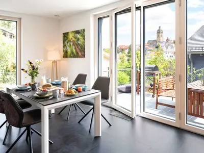 Ferienhaus für 4 Personen (84 m²) in Bad Wildungen 3/8