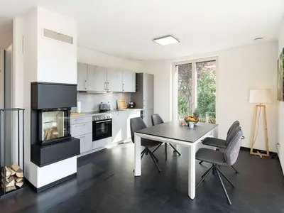 Ferienhaus für 4 Personen (84 m²) in Bad Wildungen 4/8
