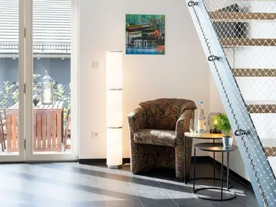 Ferienhaus für 4 Personen (84 m²) in Bad Wildungen 5/8