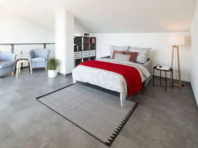 Ferienhaus für 4 Personen (84 m²) in Bad Wildungen 6/8