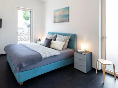 Ferienhaus für 4 Personen (84 m²) in Bad Wildungen 6/8