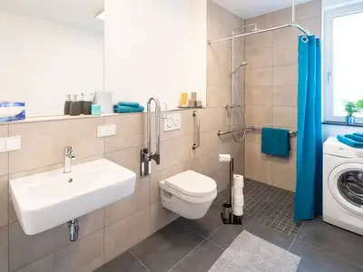 Ferienhaus für 4 Personen (84 m²) in Bad Wildungen 8/8