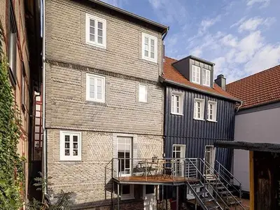 Ferienhaus für 8 Personen (151 m²) in Bad Wildungen 4/10