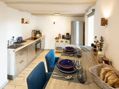 Ferienhaus für 8 Personen (151 m²) in Bad Wildungen 7/10