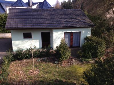 Ferienhaus für 4 Personen (50 m²) in Bad Wilsnack 1/10