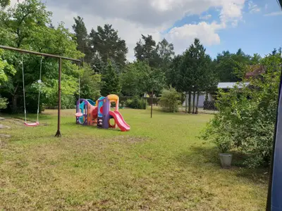 Ferienhaus für 4 Personen (50 m²) in Bad Wilsnack 2/10