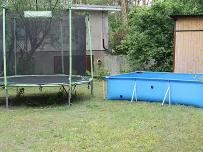 Ferienhaus für 4 Personen (50 m²) in Bad Wilsnack 3/10