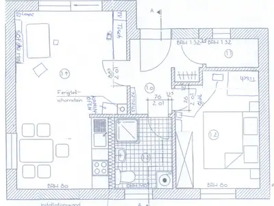 Ferienhaus für 4 Personen (50 m²) in Bad Wilsnack 7/10