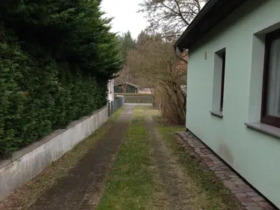 Ferienhaus für 4 Personen (50 m²) in Bad Wilsnack 8/10
