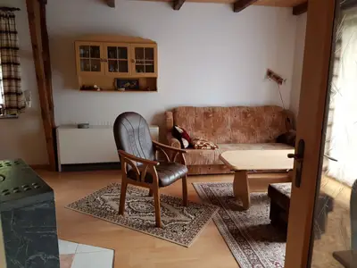 Ferienhaus für 4 Personen (50 m²) in Bad Wilsnack 2/10