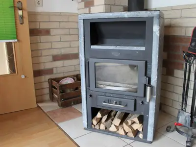 Ferienhaus für 4 Personen (50 m²) in Bad Wilsnack 4/10