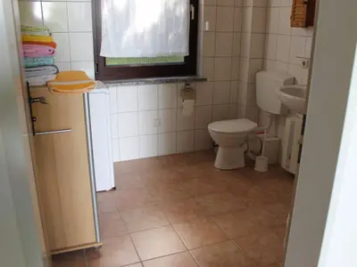 Ferienhaus für 4 Personen (50 m²) in Bad Wilsnack 9/10
