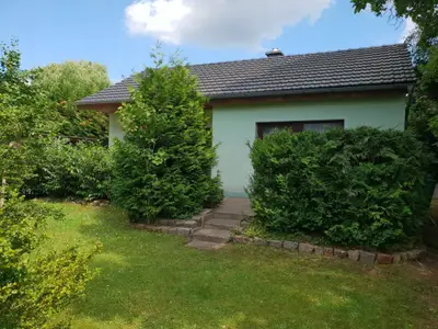 Ferienhaus für 4 Personen (50 m²) in Bad Wilsnack 1/10
