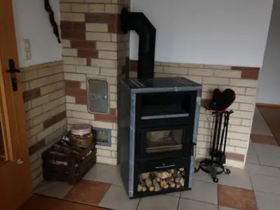 Ferienhaus für 4 Personen (50 m²) in Bad Wilsnack 8/10