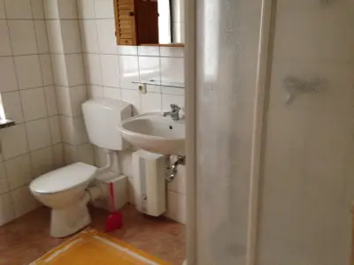 Ferienhaus für 4 Personen (50 m²) in Bad Wilsnack 9/10