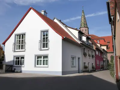 Ferienhaus für 4 Personen (90 m²) in Bad Windsheim 1/10