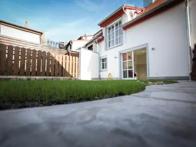 Ferienhaus für 4 Personen (90 m²) in Bad Windsheim 2/10