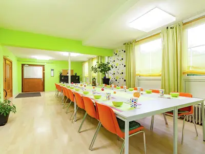 DiningRoom