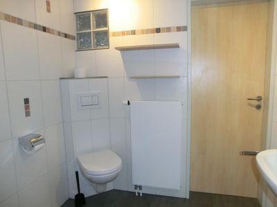 Badezimmer WC