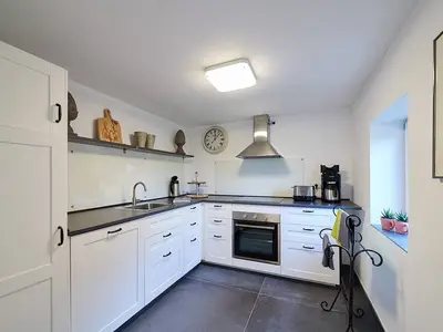 Küche / Küchenzeile