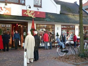 Ferienhaus für 2 Personen (50 m²) in Bad Zwischenahn