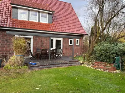 Ferienhaus für 5 Personen (189 m²) in Bad Zwischenahn 1/10