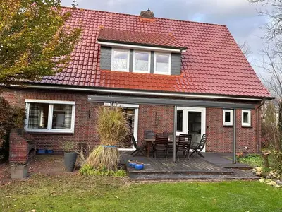 Ferienhaus für 5 Personen (189 m²) in Bad Zwischenahn 2/10