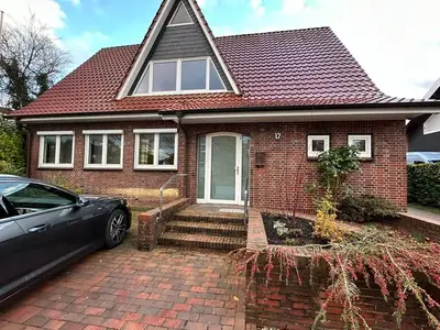 Ferienhaus für 5 Personen (189 m²) in Bad Zwischenahn 3/10