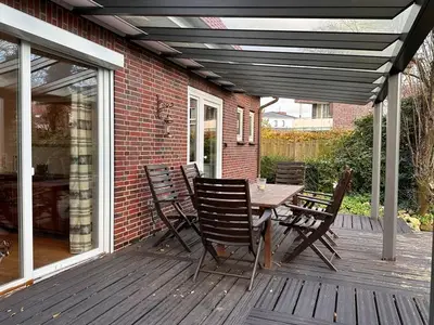 Ferienhaus für 5 Personen (189 m²) in Bad Zwischenahn 4/10