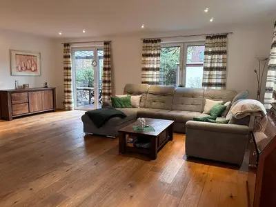 Ferienhaus für 5 Personen (189 m²) in Bad Zwischenahn 5/10