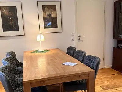 Ferienhaus für 5 Personen (189 m²) in Bad Zwischenahn 9/10