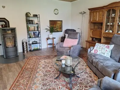 Ferienhaus für 4 Personen (85 m²) in Bad Zwischenahn 1/10