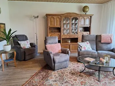 Ferienhaus für 4 Personen (85 m²) in Bad Zwischenahn 2/10