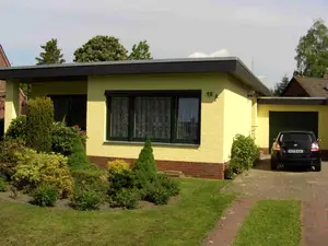 Ferienhaus für 4 Personen (70 m²) in Bad Zwischenahn