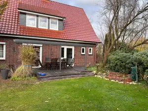 Ferienhaus für 5 Personen (189 m²) in Bad Zwischenahn