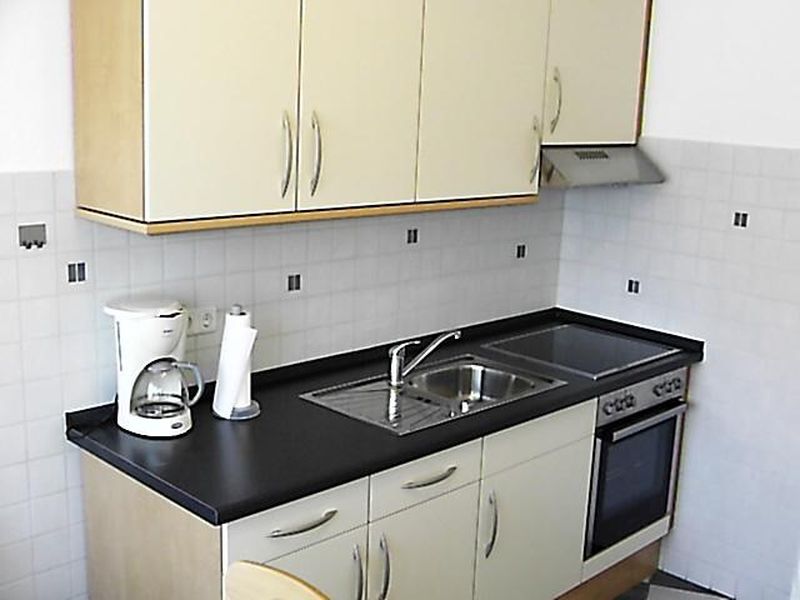 Ferienhaus für 2 Personen (40 m²) ab 44 € (ID:19287323) Bad Zwischenahn