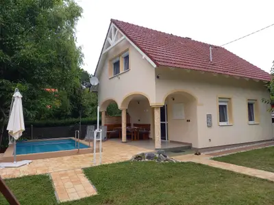 Ferienhaus für 6 Personen (70 m²) in Badacsony 2/10
