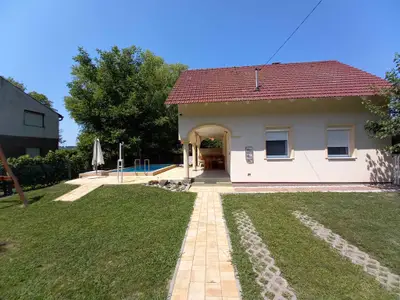 Ferienhaus für 6 Personen (70 m²) in Badacsony 7/10