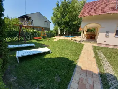 Ferienhaus für 6 Personen (70 m²) in Badacsony 6/10