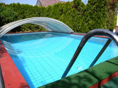 Ferienhaus für 8 Personen (100 m²) in Badacsony 2/10