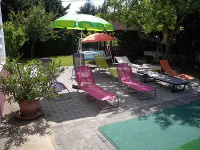 Ferienhaus für 8 Personen (100 m²) in Badacsony 6/10