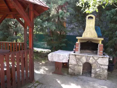 Ferienhaus für 8 Personen (100 m²) in Badacsony 7/10